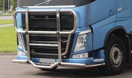 Frontbåge för Volvo FH4 ren modell