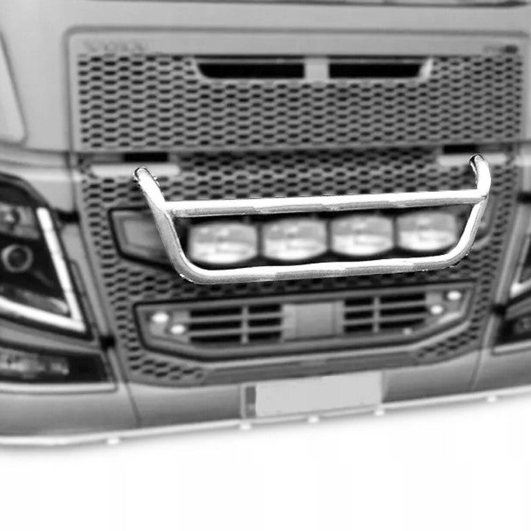 Nedre frontbåge Volvo FH4 Euro 6
